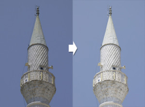 Photo Tip of the Week: When to Override Your Camera's Lightmeter